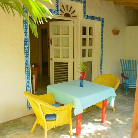 Cabarete Surf Camp Hotel Luaran gambar