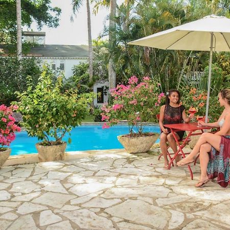 Cabarete Surf Camp Hotel Luaran gambar