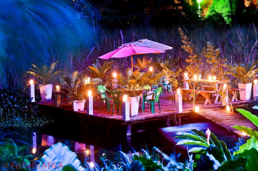 Cabarete Surf Camp Hotel Luaran gambar