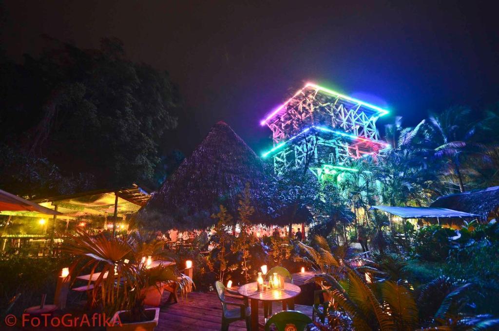Cabarete Surf Camp Hotel Luaran gambar