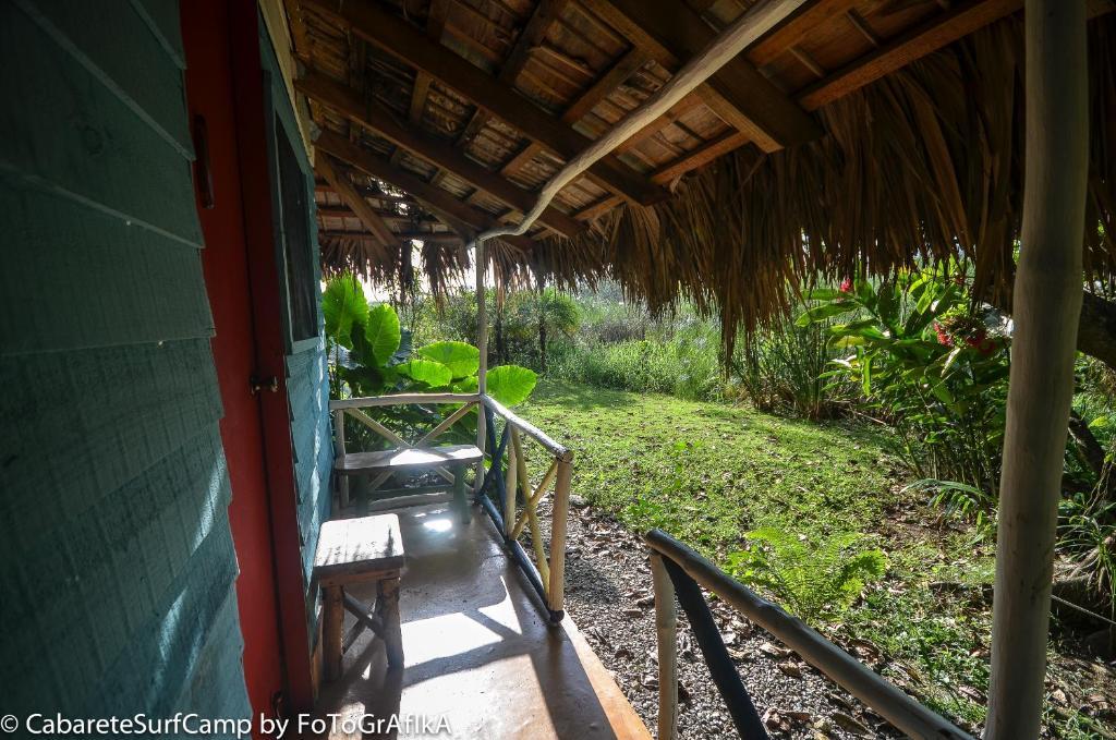 Cabarete Surf Camp Hotel Luaran gambar