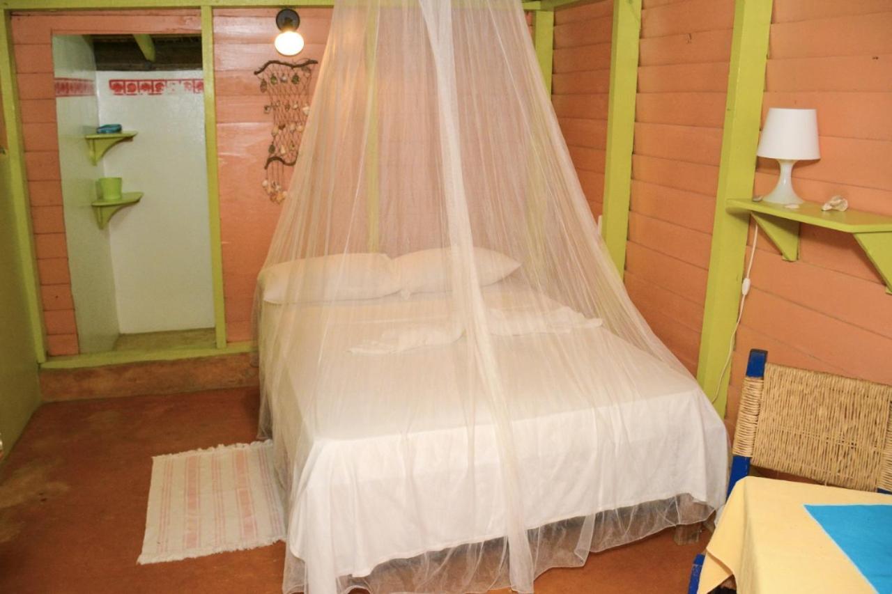 Cabarete Surf Camp Hotel Luaran gambar